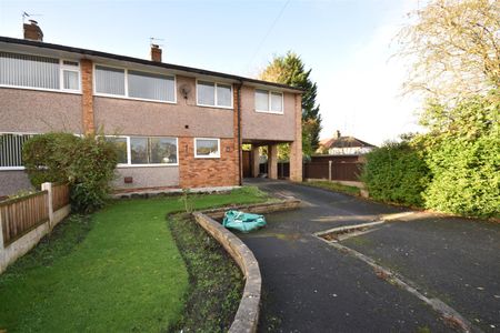 Kingsley Close, Pensby - Photo 4