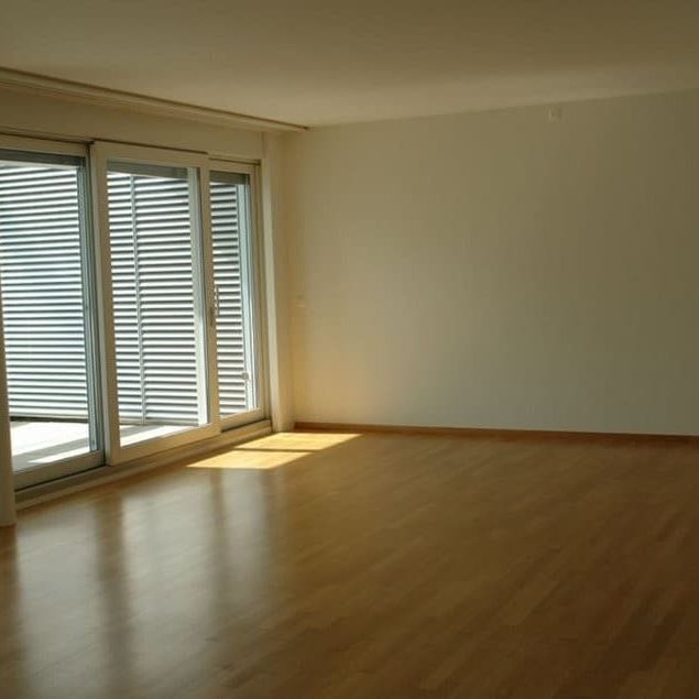 5.5 Zimmer, 145 m², 3. Stock - Photo 1