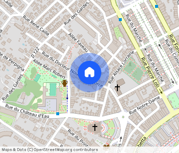 Location Appartement 2 pièces 58m² ROYAN 17200 - Photo 1