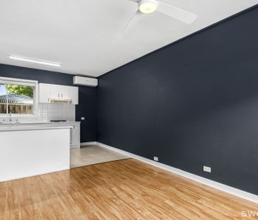 Cozy one bedroom residence nestled in a quiet location - Photo 6