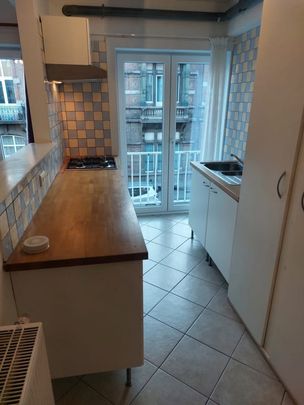 Appartement te huur - Photo 1