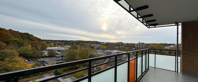 Geräumige 3 Zi. Wohnung mit Balkon! - Photo 1