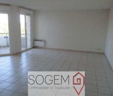 Appartement T3 en location à Villeneuve-Tolosane - Photo 3
