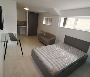 Fylde Road,Unit Apt 04 Student Village-FM, PRESTON, Lancashire PR1 2FQ - Photo 6