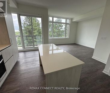 #1518 - 11 David Eyer Road – Richmond Hill, Ontario - Photo 4