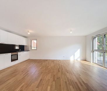 Appartement de 3,5 pces + surface bureau - Photo 4