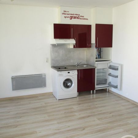 Location Appartement 1 pièce 27m² MONT DE MARSAN 40000 - Photo 4