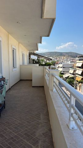 Διαμέρισμα για ενοικίαση - Χαϊδάρι, - Photo 4