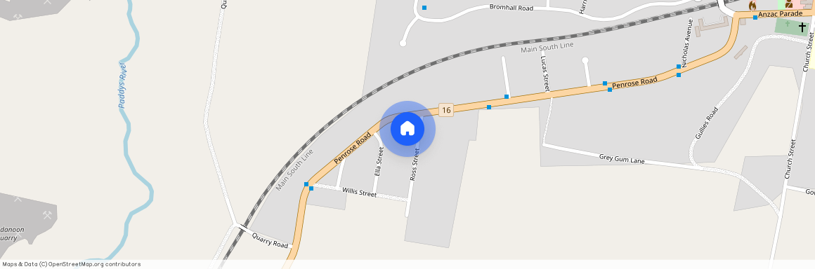 3 Ross Street, NSW 2578, Bundanoon