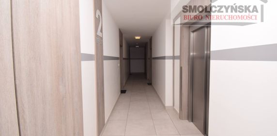 Mieszkanie 2-pokojowe 42m2 ul.Poznańska - Фото 2