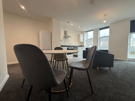 2 bedroom apartment to rent - Photo 2