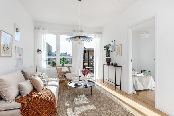 Norrgärdesgatan 4 - Photo 1