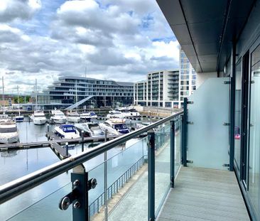 2 bedroom apartment to rent - Photo 6