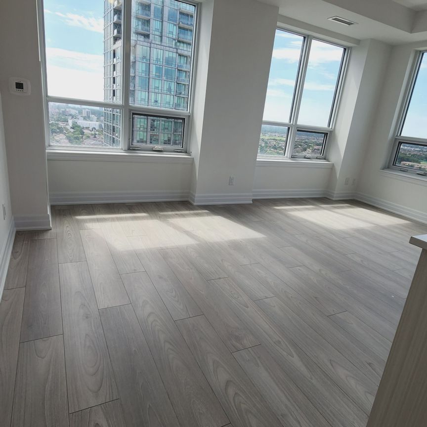 For Lease - 36 Elm Drive Unit# 2407, Mississauga, Ontario - Photo 1