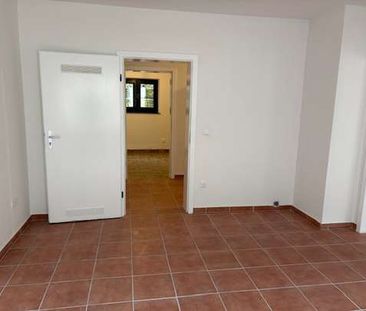 Große Fenster - helle 2 Zimmerwohnung mit Charme! - Photo 4