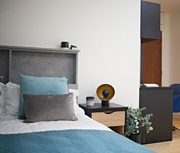 Studio to rent - Photo 3