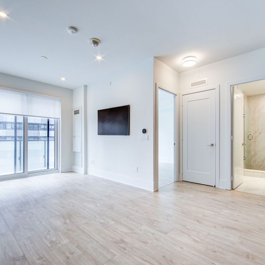 For Lease - 470 Front Street Unit# 1115, Toronto, Ontario - Photo 1