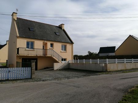 Location / Maison T4 - Photo 3