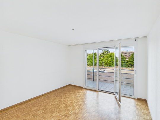 3.5 Zimmer, 109 m², EG - Photo 1