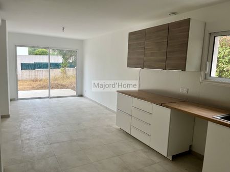 Location Maison 5 pièces 144m² LE CRES 34920 - Photo 3