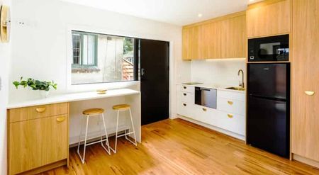 Private Luxury Apartment - Photo 3