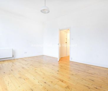 1 bedroom flat to rent - Photo 6