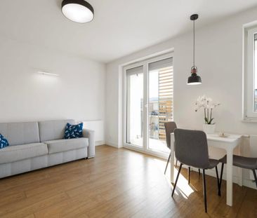 Mieszkanie do wynajęcia Żabiniec Prądnik Biały 27 m² - Zdjęcie 3