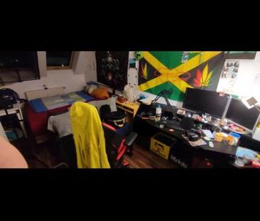 Freies WG Zimmer ab März - Foto 1