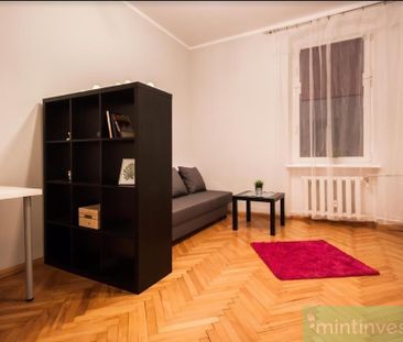 3 pokoje, świetna lokalizacja - Na wynajem - Фото 4