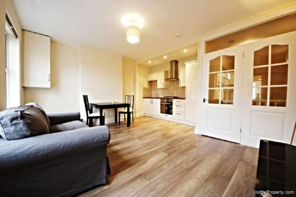 2 bedroom property to rent in Thornton Heath - Photo 1