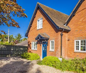 2 bedroom semi-detached house to rent - Photo 2