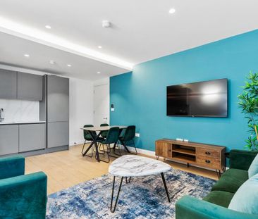 2 bedroom flat to rent - Photo 6