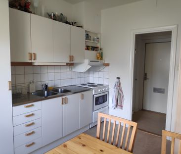 Rådmansgatan, Norrköping - Foto 1