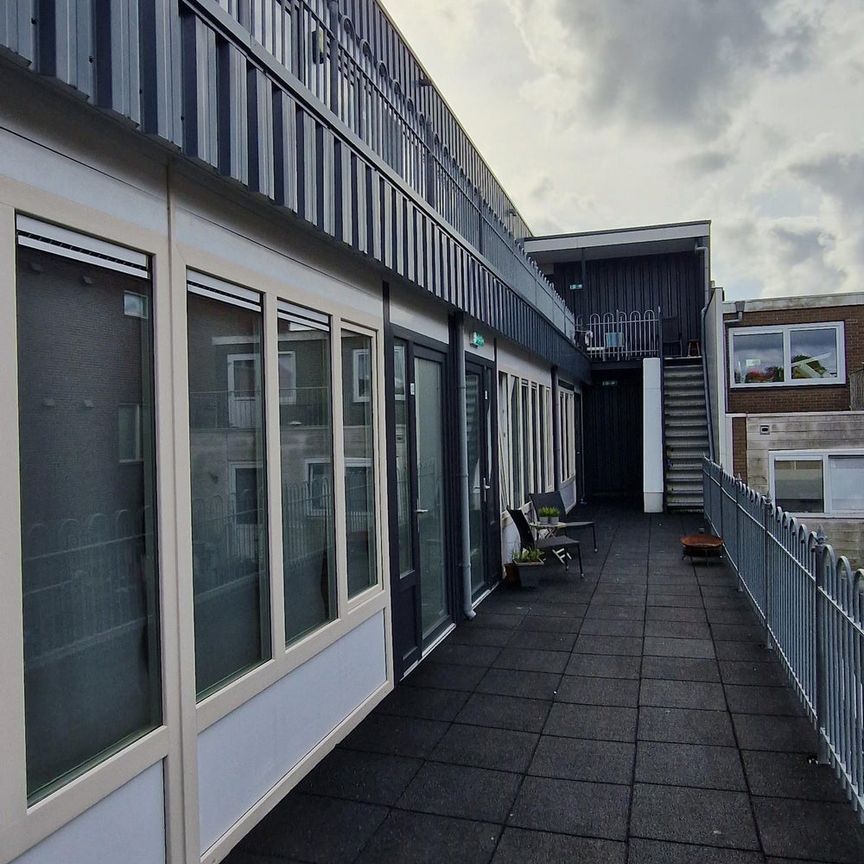 Studio ten Oeverstraat, Hoogeveen huren? - Photo 1