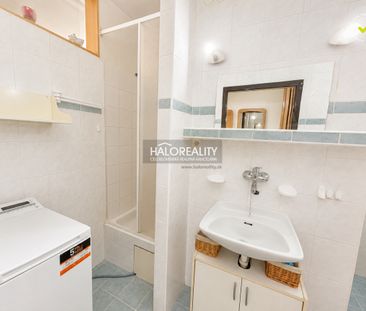 1,5 izbový byt na prenájom 37m2, Prievidza - Fotografia 6