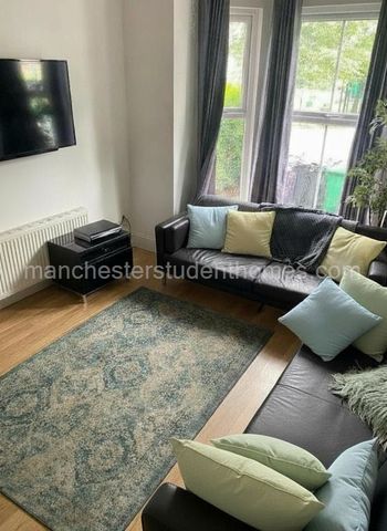 Aubrey Road, Manchester, M14 6SE - Photo 2