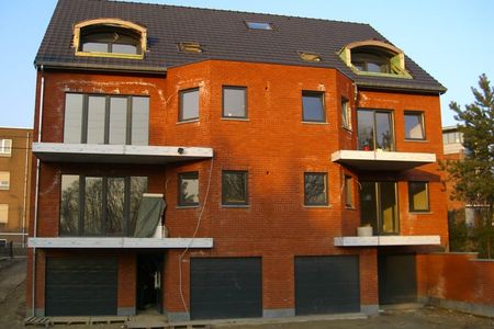 Appartement te huur - Photo 2