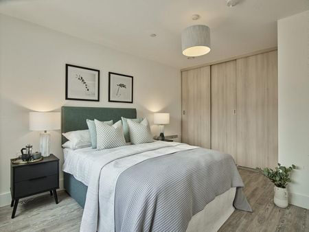 1 bedroom apartment to rent - Photo 4