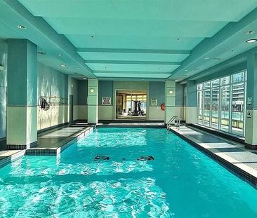 For Lease - 60 Brian Harrison Way Unit# 1808, Toronto, Ontario - Photo 6