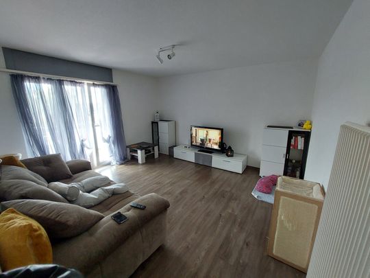 Rue de Montjoie 4, Appart. 3.5 pièces - Photo 1