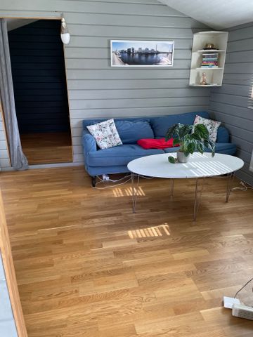 Tallvägen, Lidingö - Photo 4