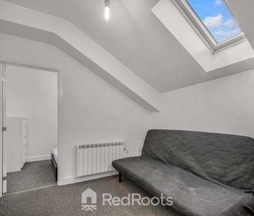 1 bed flat to rent in King Cross Street, Halifax, HX1 - Photo 4