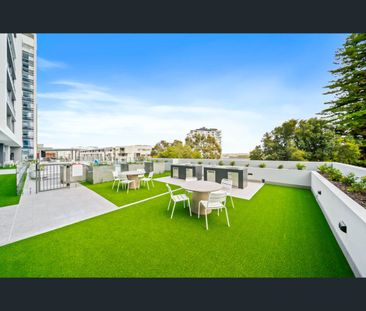 1606/31 Rowe Avenue, Rivervale, WA 6103 - Photo 5