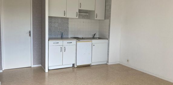 Location Appartement 2 pièces 36m² MACON 71000 - Photo 2