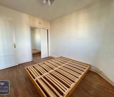 Appartement à louer 2 pièces 38.72m² - Photo 4