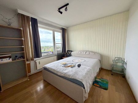 Penthouse te huur in Tienen - Photo 4