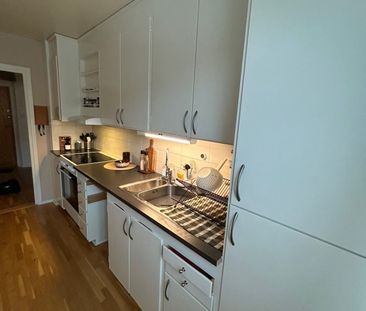 Sveavägen, Sundsvall - Foto 5