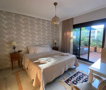 Apartment Penthouse Duplex · Marbella - Photo 1