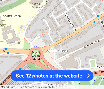 Kenilworth Court, Dudley - Photo 1