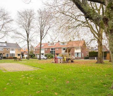 Huis te huur: Hafkenscheidtlaan 86 2191 BR De Zilk - Foto 1